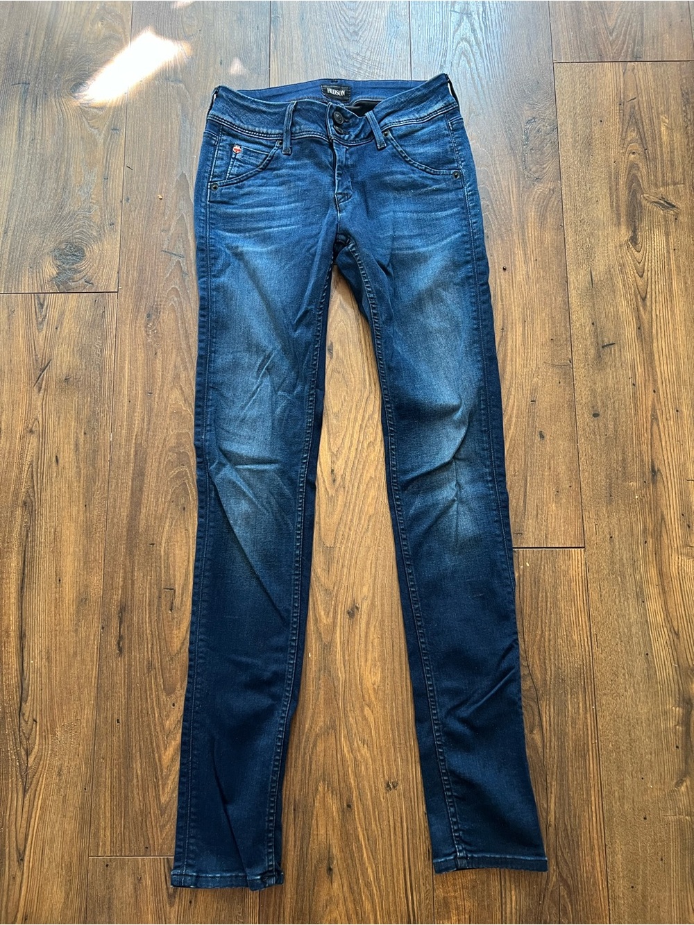 Hudson Jeans Women’s Skinny Jeans Size 25